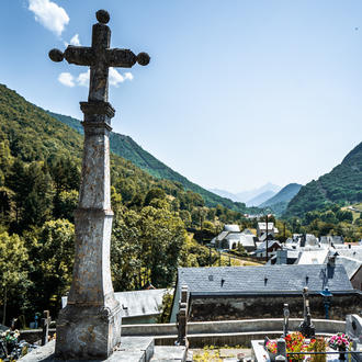Ilhet Pyrénées2vallées